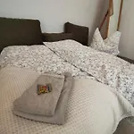 Lejlighed Ferienapartment Am Dorfteich *