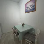 Ferienapartment Am Dorfteich Lejlighed