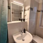 Ferienapartment Am Dorfteich Lejlighed *