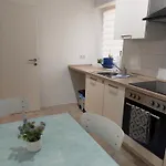 Ferienapartment Am Dorfteich Lejlighed *