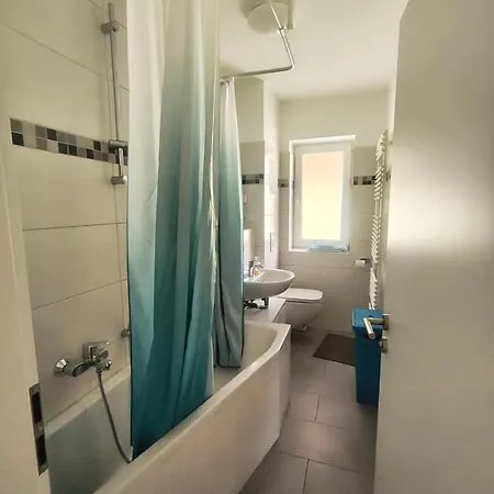 Ferienapartment Am Dorfteich Trebbin