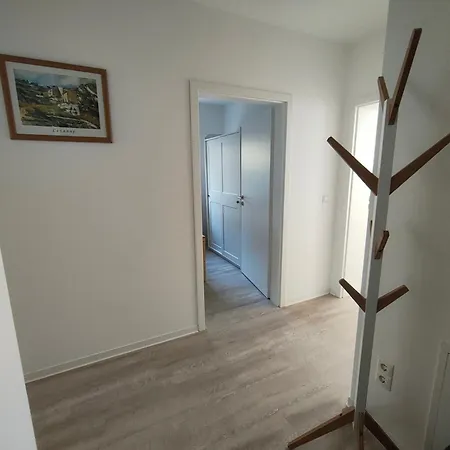 Lägenhet Ferienapartment Am Dorfteich