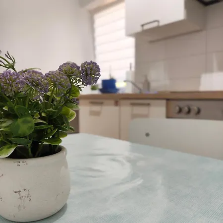 Ferienapartment Am Dorfteich Lejlighed Trebbin