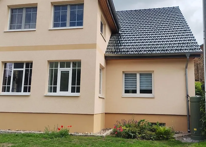 Ferienapartment Am Dorfteich