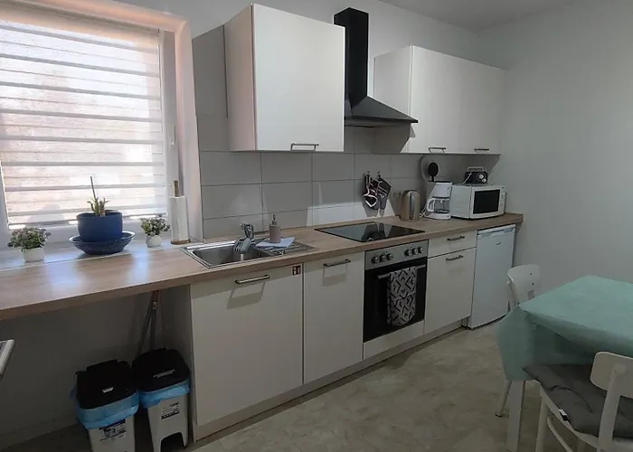 Ferienapartment Am Dorfteich *