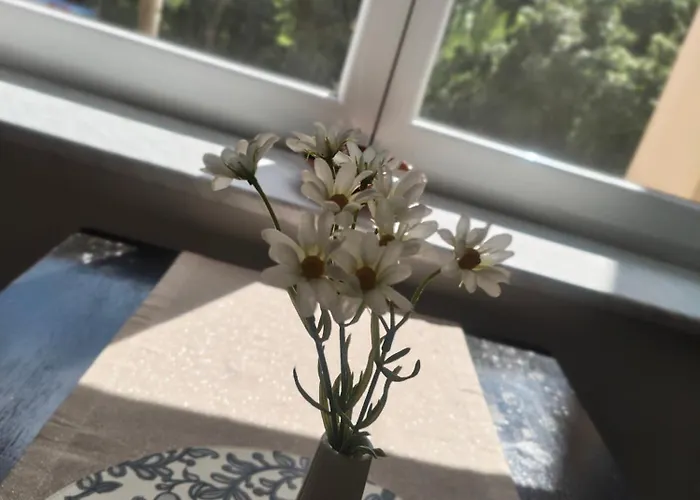 Lägenhet Ferienapartment Am Dorfteich