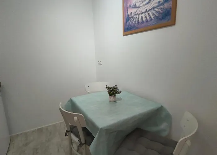 Ferienapartment Am Dorfteich Lägenhet