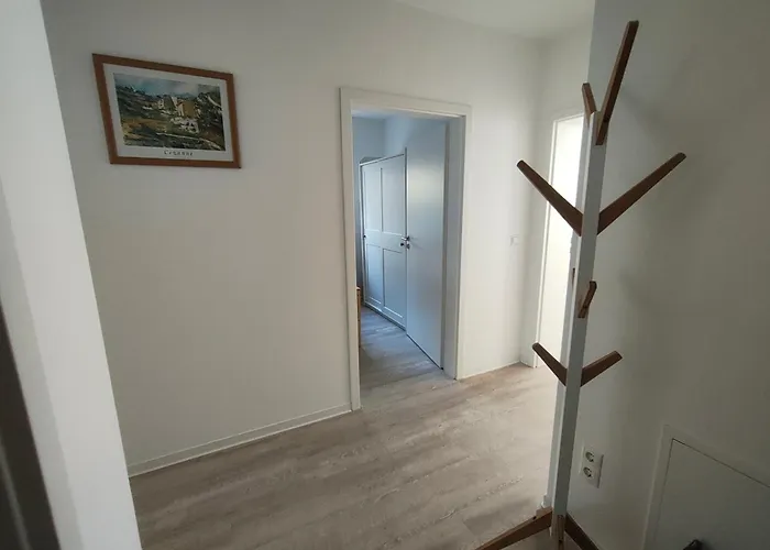 Lägenhet Ferienapartment Am Dorfteich